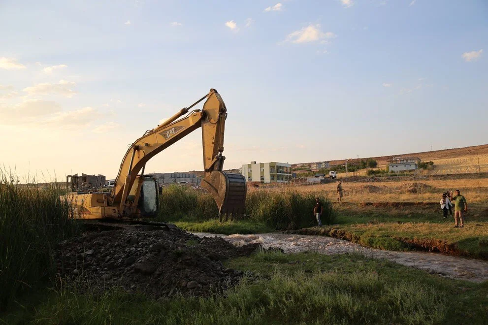 Narin'i arama çalışmaları 8. gününde: 16 kilometrelik alanda bulunamadı - Sayfa 4