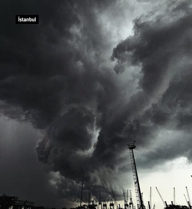 Meteoroloji'den İstanbul için kırmızı alarm! 7 gün boyunca etkili olacak - Sayfa 3