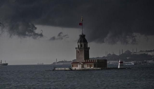 Meteoroloji'den İstanbul için kırmızı alarm! 7 gün boyunca etkili olacak - Sayfa 4