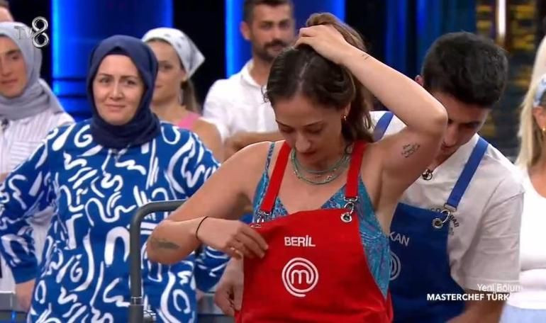 MasterChef'te yarışmacıların maaşı dudak uçuklattı! Dikkat çeken rakam - Sayfa 9