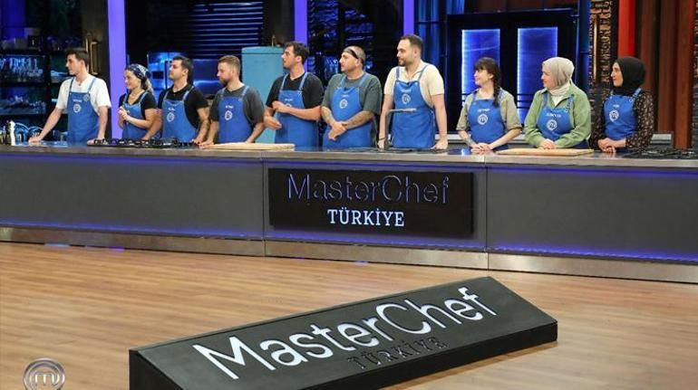 Masterchef'te Mavi Takım kural ihlali yaptı! Dokunulmazlık ve eleme adayları belli oldu - Sayfa 4