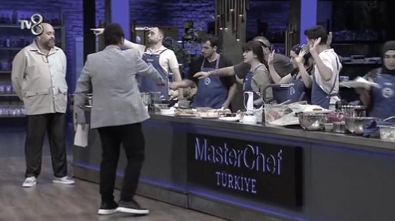 Masterchef'te Mavi Takım kural ihlali yaptı! Dokunulmazlık ve eleme adayları belli oldu - Sayfa 3