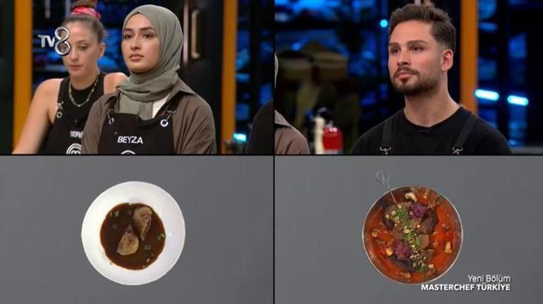 Masterchef'te Mavi Takım kural ihlali yaptı! Dokunulmazlık ve eleme adayları belli oldu - Sayfa 6