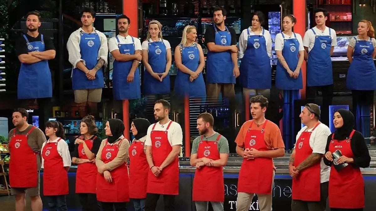 MasterChef'te yarışmacıların maaşı dudak uçuklattı! Dikkat çeken rakam - Sayfa 3