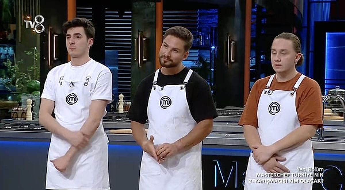 MasterChef'te yarışmacıların maaşı dudak uçuklattı! Dikkat çeken rakam - Sayfa 2