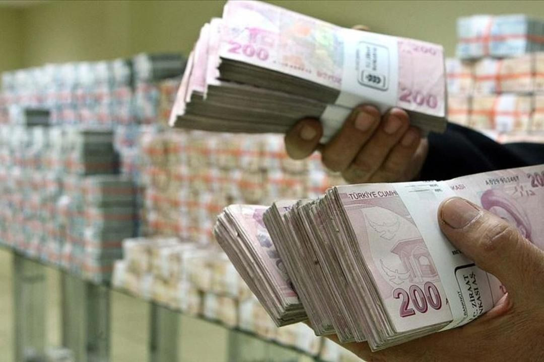 Bankaların mevduat faizleri güncellendi... 1 Milyon liranın getiresi rekor seviyeye ulaştı! - Sayfa 9