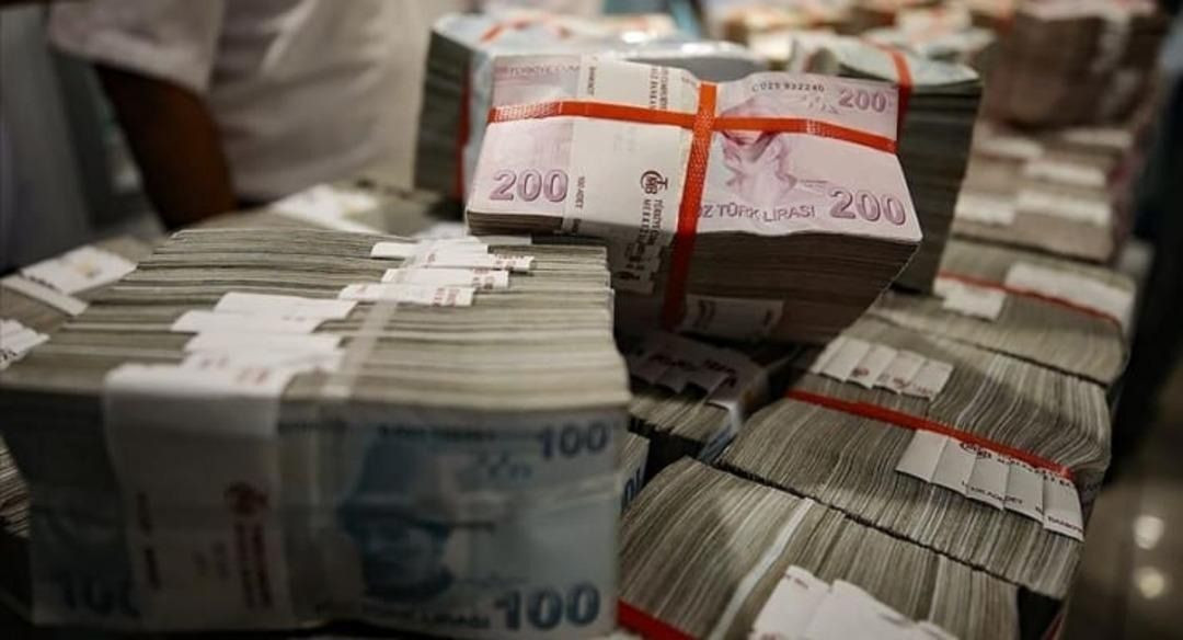 Bankaların mevduat faizleri güncellendi... 1 Milyon liranın getiresi rekor seviyeye ulaştı! - Sayfa 8