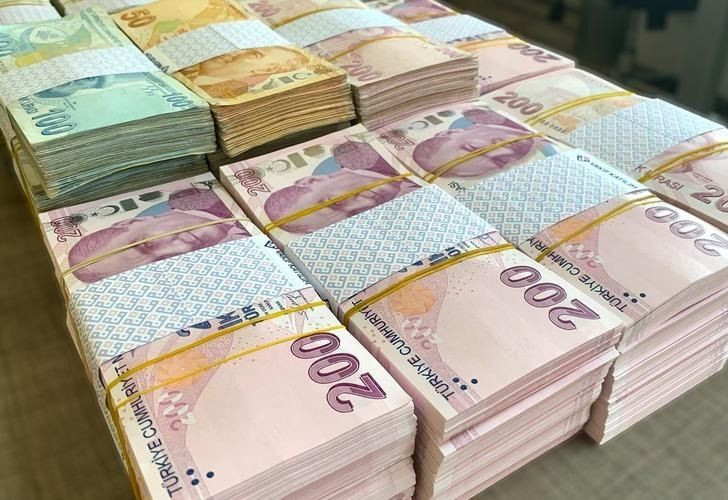 Bankaların mevduat faizleri güncellendi... 1 Milyon liranın getiresi rekor seviyeye ulaştı! - Sayfa 14