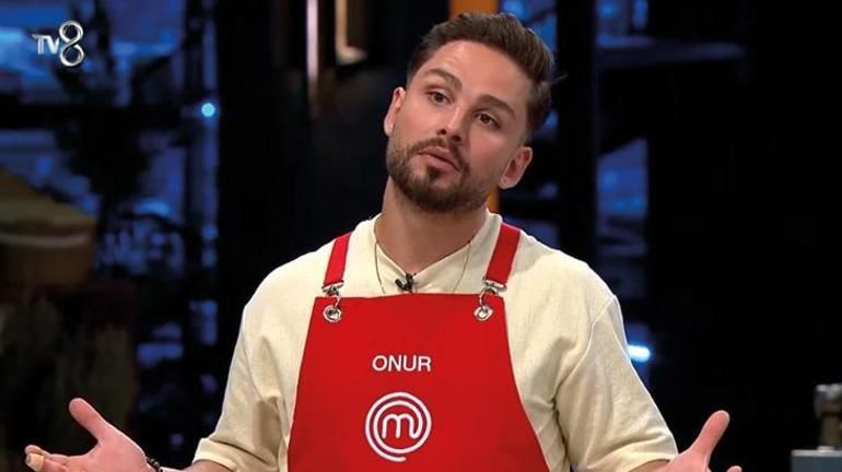 MasterChef'te 3. ve 4. eleme adayları belli oldu! Kıran kırana mücadele - Sayfa 2