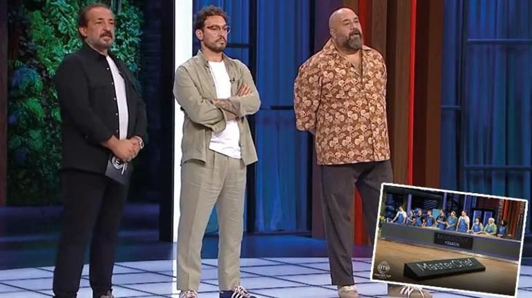 MasterChef'te 3. ve 4. eleme adayları belli oldu! Kıran kırana mücadele - Sayfa 4