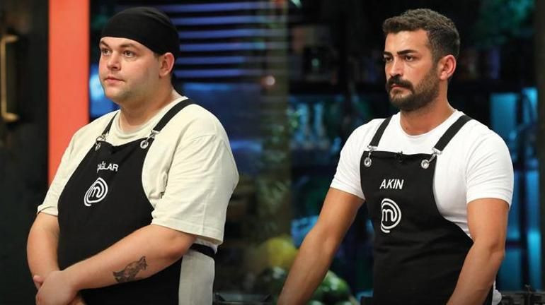 MasterChef'te 3. ve 4. eleme adayları belli oldu! Kıran kırana mücadele - Sayfa 5