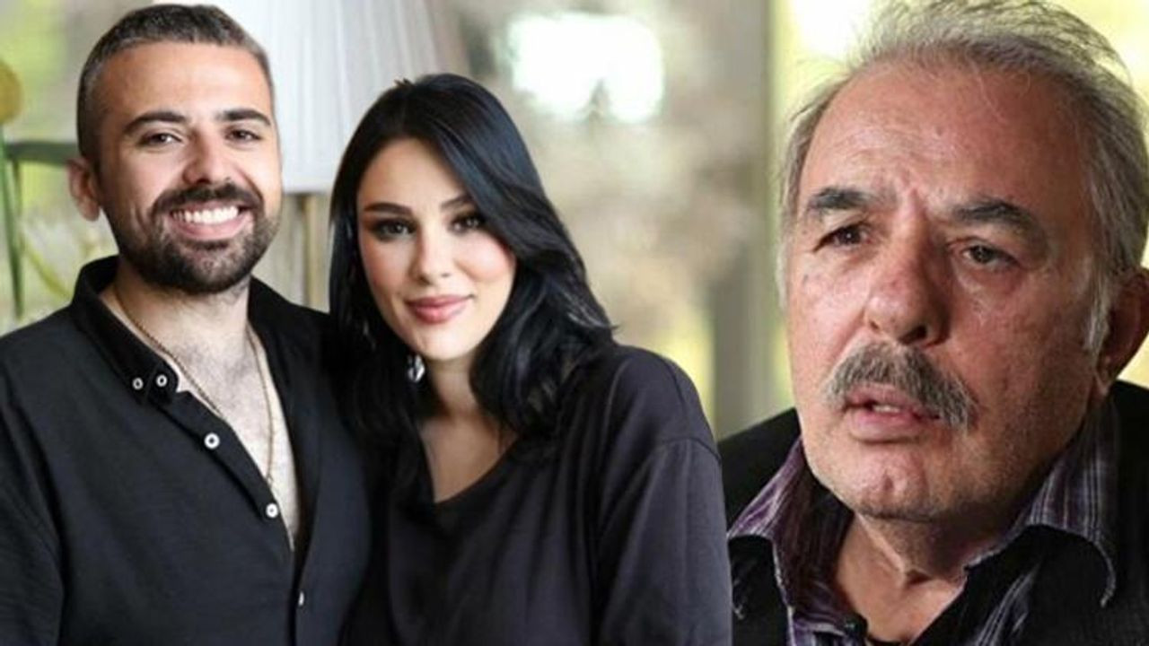 Ferdi Tayfur ve kızı arasındaki krize damadı da dahil oldu! Parmak sallayarak gözdağı verdi… - Sayfa 5