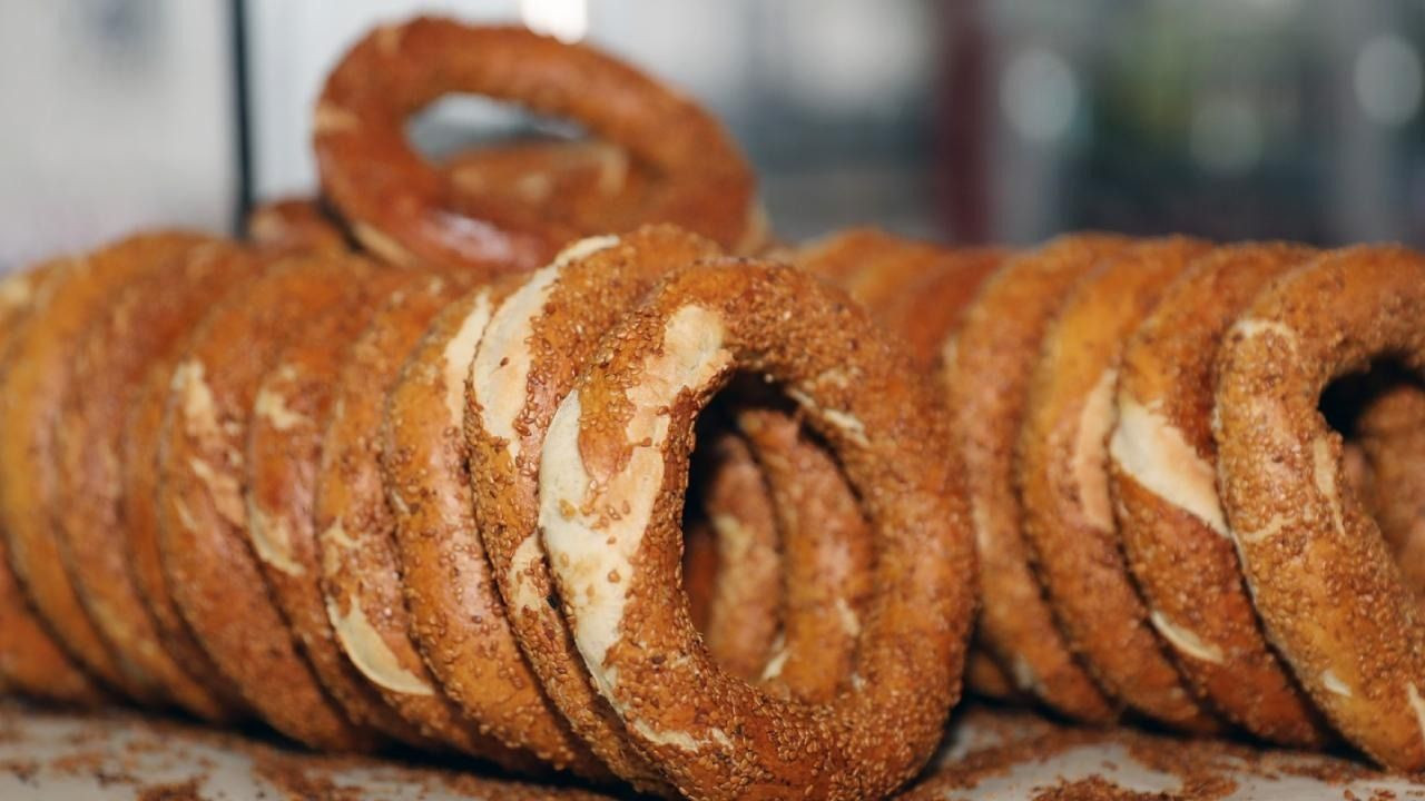 Birçok hastalığa davetiye çıkarıyor... Aç karnına simit yemek organları mahvediyor! - Sayfa 2