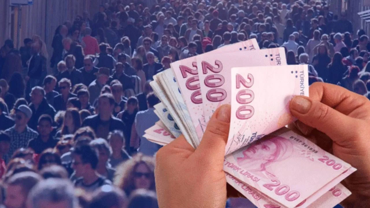 İşsizliğe karşı '3 gün formülü' hazırladılar: Günlük cep harçlığı 566 TL. - Sayfa 1