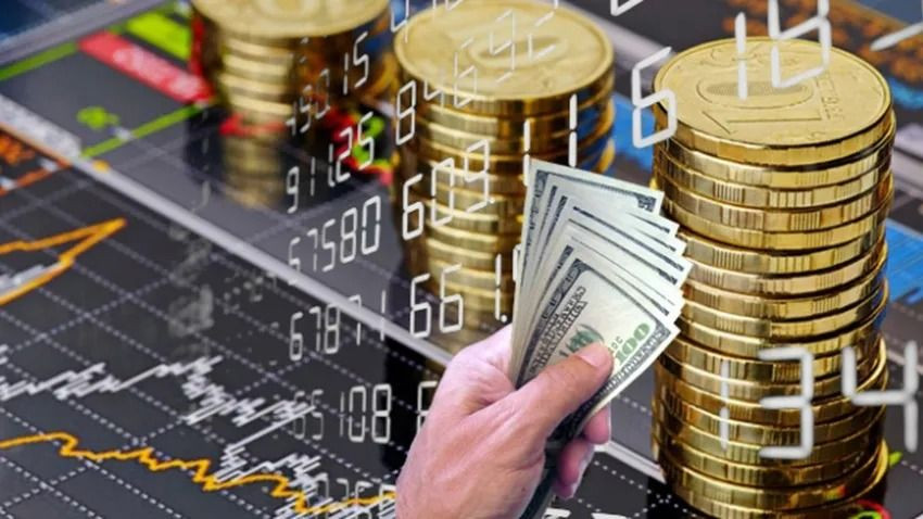 Altın, dolar ve borsa yatırımcının radarında! Kritik seviye belirlendi… - Sayfa 1