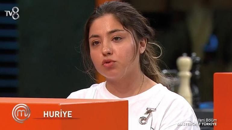 MasterChef'te ana kadroya giren 4. yedek belli oldu! 2 kural ihlali - Sayfa 3