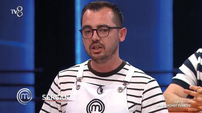 MasterChef'te ana kadroya giren 4. yedek belli oldu! 2 kural ihlali - Sayfa 9