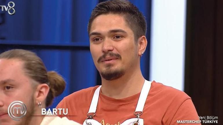 MasterChef'te ana kadroya giren 4. yedek belli oldu! 2 kural ihlali - Sayfa 10