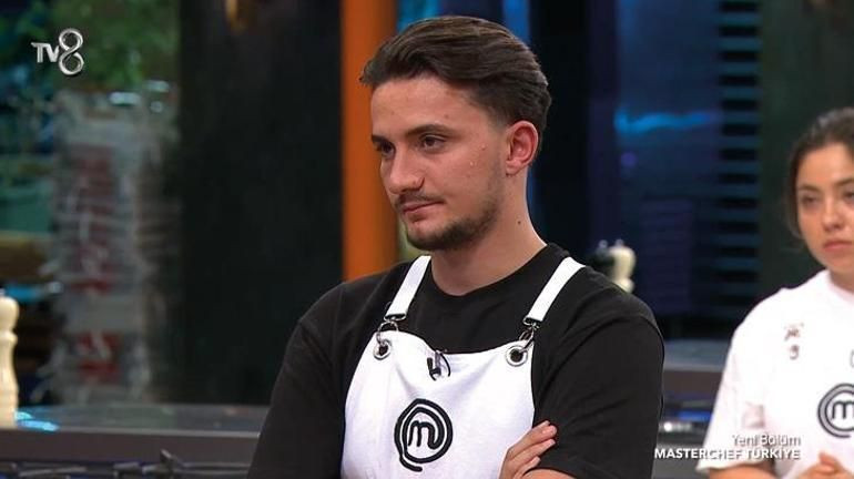 MasterChef'te ana kadroya giren 4. yedek belli oldu! 2 kural ihlali - Sayfa 14