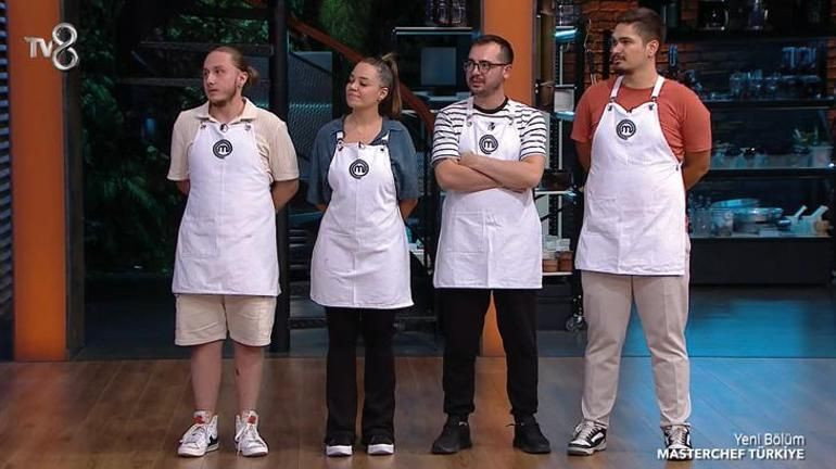 MasterChef'te ana kadroya giren 4. yedek belli oldu! 2 kural ihlali - Sayfa 15