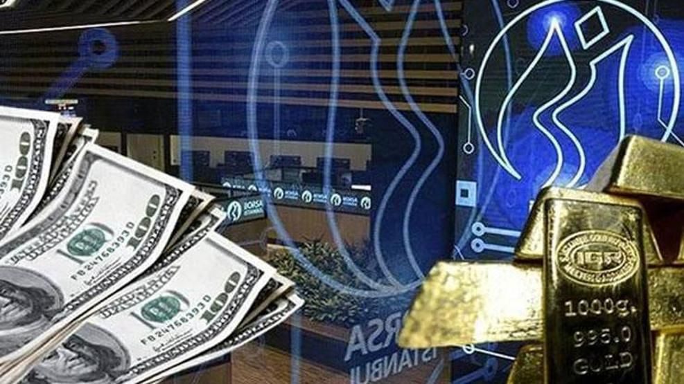 Altın, dolar ve borsa yatırımcının radarında! Kritik seviye belirlendi… - Sayfa 6