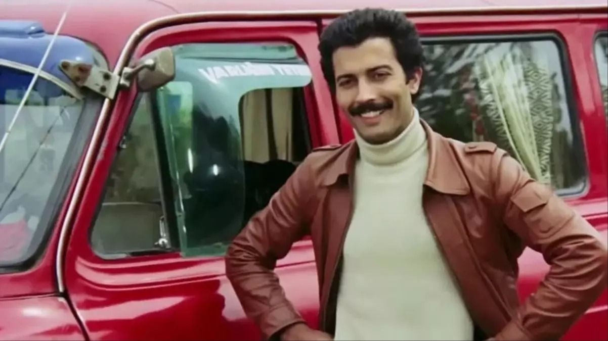 Sultan filminin Kemal'iydi... Bulut Aras yıllar sonra ortaya çıktı! Görenler tanıyamadı - Sayfa 5