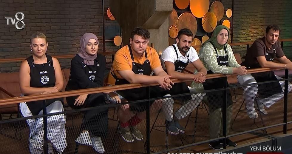 MasterChef 7. eleme adayı kim oldu? İşte potaya giren son isim... - Sayfa 5