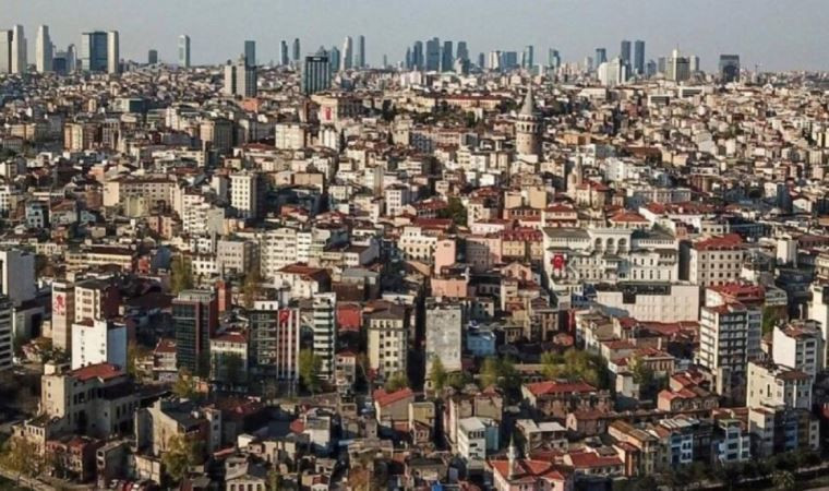 İstanbul'da depreme karşı yeni formül: 330 bin binayı yıkılmaktan kurtaracak yöntem - Sayfa 7