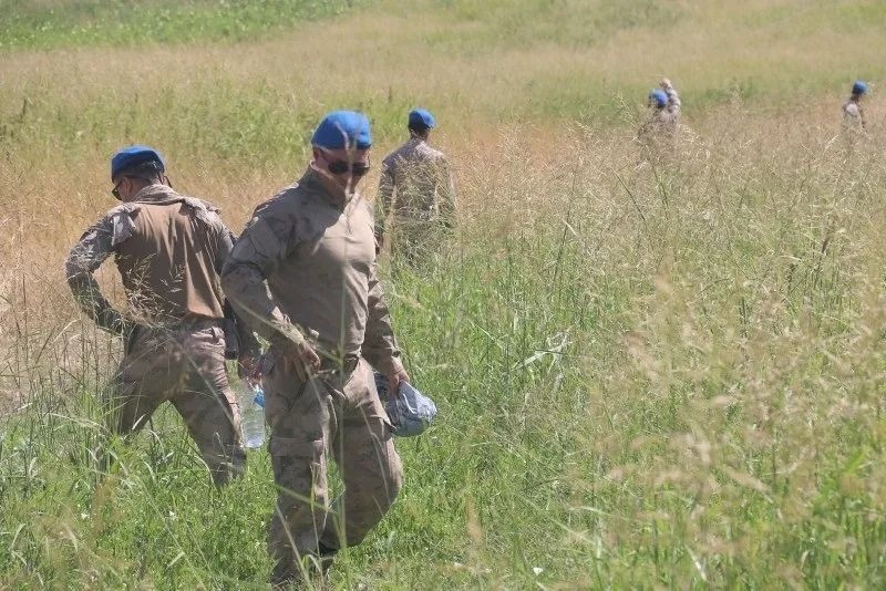 Aracındaki DNA eşleşmişti: Kayıp Narin'in amcası adliyeye sevk edildi! - Sayfa 6