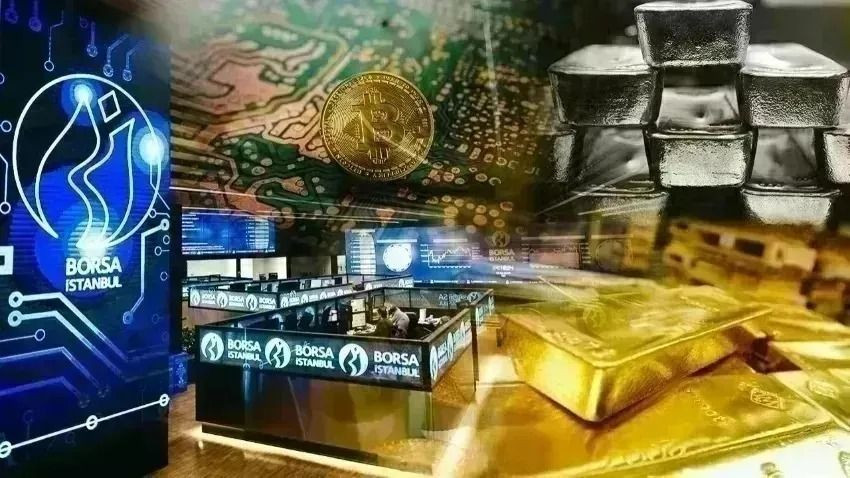 Borsa ve altında yön ne olacak? Eylül ayından beklenti büyük… - Sayfa 1