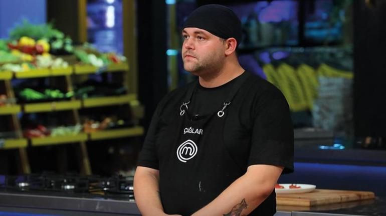 MasterChef'e veda eden isim belli oldu! 'Kayrılma' tartışması - Sayfa 9