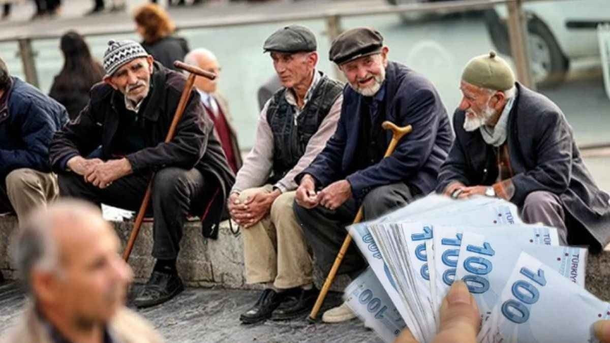 Emekli maaşı hesaplama yönteminde değişiklik: Çok prim ve uzun süre çalışma maaş artışı sağlayacak - Sayfa 3