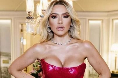 Hadise'nin kalça dansı sosyal medyayı salladı! Eleştiri yağdı: Bazen saçmalıyorsun - Sayfa 2