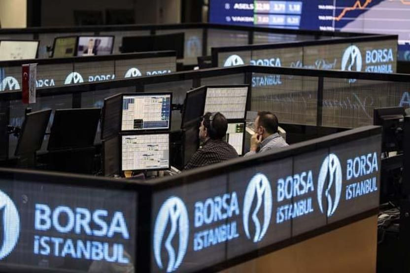 Borsa ve altında yön ne olacak? Eylül ayından beklenti büyük… - Sayfa 4