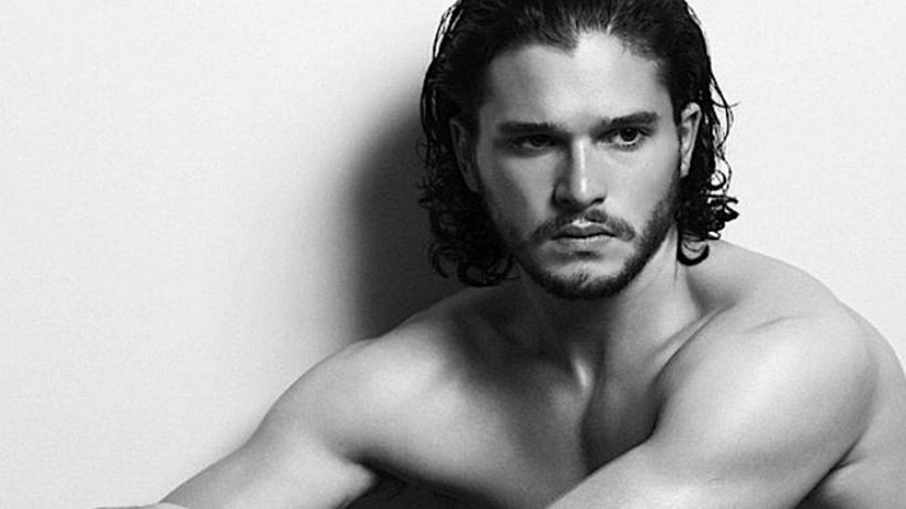 GOT'un Jon Snow'undan olay çıplak sahne açıklaması: "Annem nereye bakacağını bilmiyordu..." - Sayfa 8