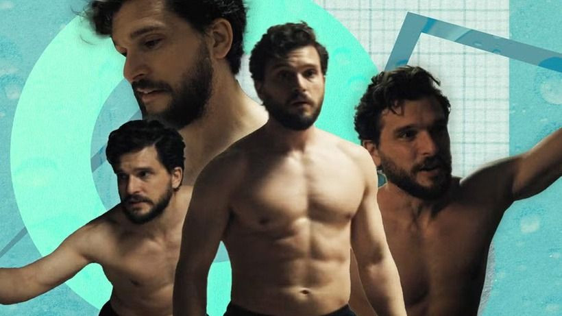 GOT'un Jon Snow'undan olay çıplak sahne açıklaması: "Annem nereye bakacağını bilmiyordu..." - Sayfa 5