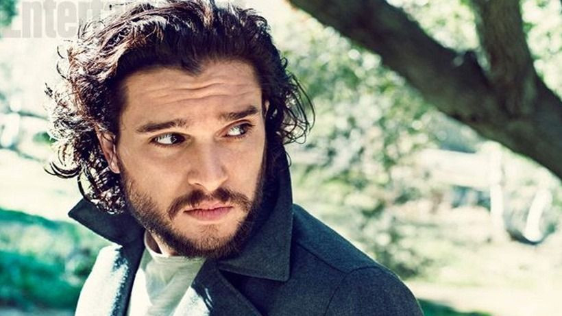 GOT'un Jon Snow'undan olay çıplak sahne açıklaması: "Annem nereye bakacağını bilmiyordu..." - Sayfa 6