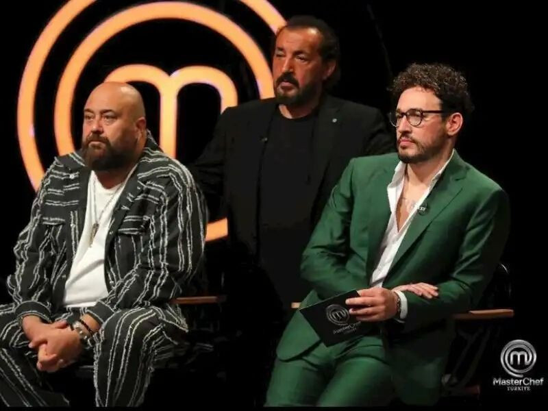 MasterChef Türkiye'de kaptan kim oldu? İşte haftanın takımları... - Sayfa 3