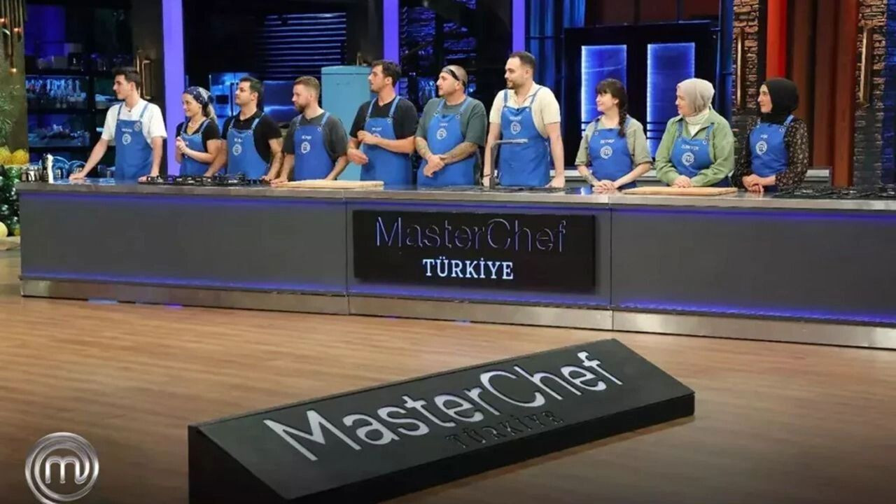 MasterChef Türkiye'de kaptan kim oldu? İşte haftanın takımları... - Sayfa 2