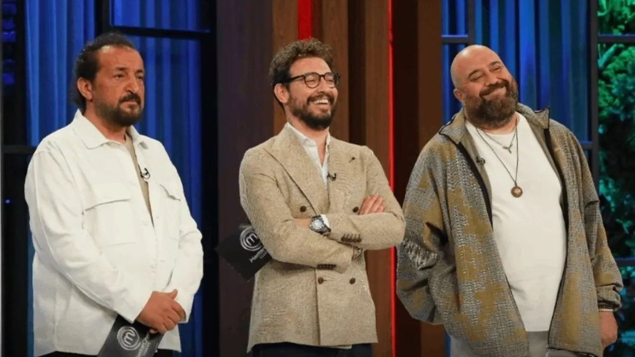 MasterChef Türkiye'de kaptan kim oldu? İşte haftanın takımları... - Sayfa 1