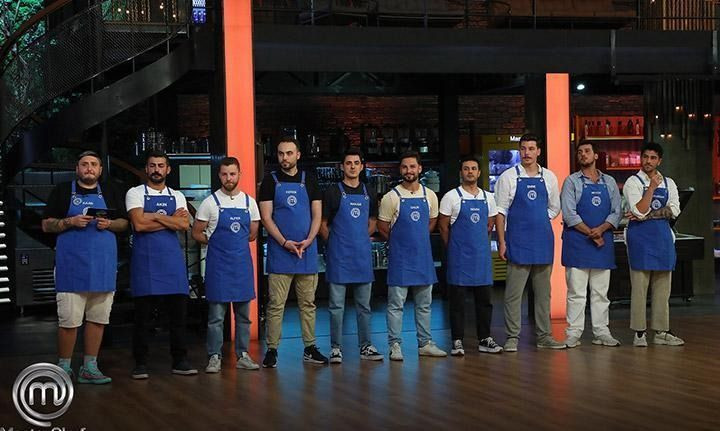 MasterChef'te dokunulmazlığı kim kazandı? İşte potaya giden isim... - Sayfa 3