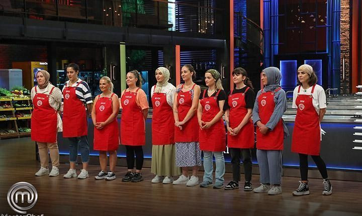 MasterChef'te dokunulmazlığı kim kazandı? İşte potaya giden isim... - Sayfa 2