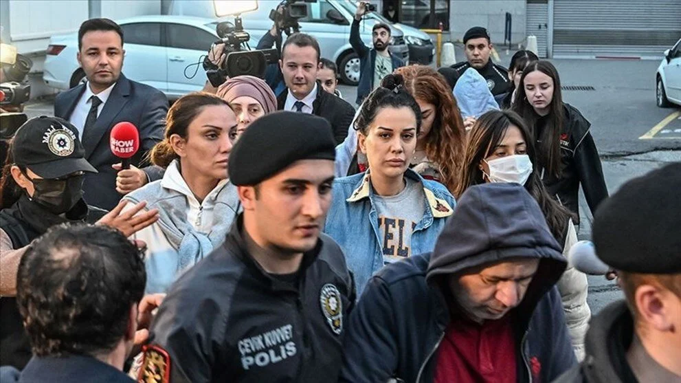 Engin Polat’la hakim arasında ilginç diyalog! Engin Polat: Aileme güveniyorum, Hakim: Kendine güven! - Sayfa 2