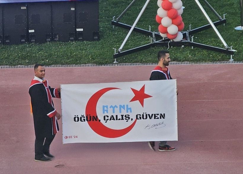 ODTÜ'de bir ilk: Türkçü pankartlar! Hepsi farklı ama en çok onlar dikkat çekti... - Sayfa 2