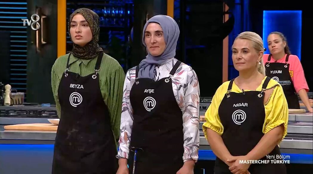 MasterChef'te dokunulmazlığı kim kazandı? İşte potaya giden isim... - Sayfa 5