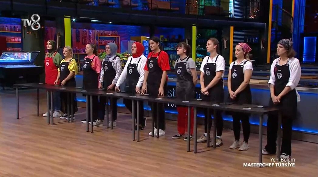 MasterChef'te dokunulmazlığı kim kazandı? İşte potaya giden isim... - Sayfa 4