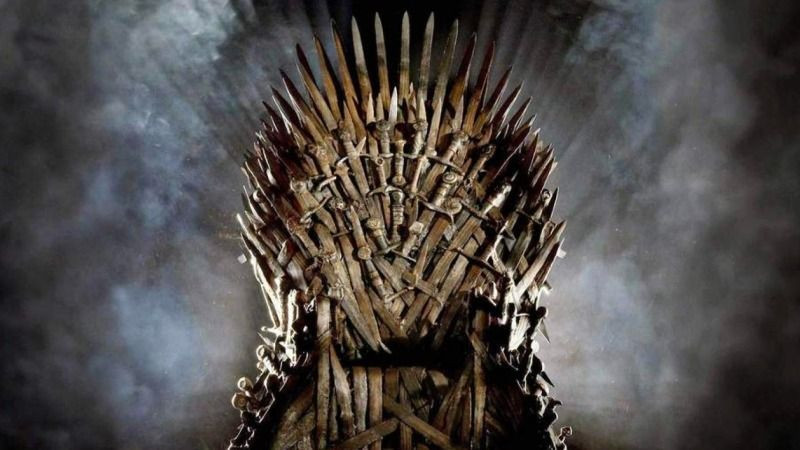 Game of Thrones hayranlarını heyecanlandıran haber! Koleksiyonerler koşun taht elden gidiyor... - Sayfa 1