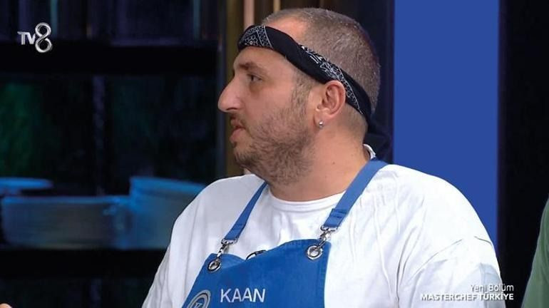 MasterChef'te 3. ve 4. eleme adayı belli oldu! Kıran kırana mücadele - Sayfa 2