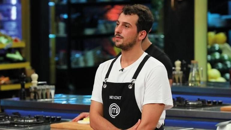 MasterChef'te 3. ve 4. eleme adayı belli oldu! Kıran kırana mücadele - Sayfa 6