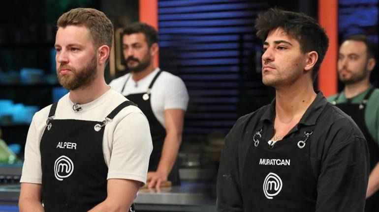 MasterChef'te 3. ve 4. eleme adayı belli oldu! Kıran kırana mücadele - Sayfa 7